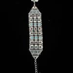 Antique Silver Bracelet ATBR0001