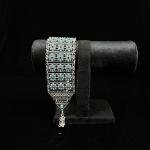 Antique Silver Braclet ATBR0002