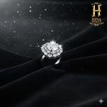 One Carat Ring OKRG0001