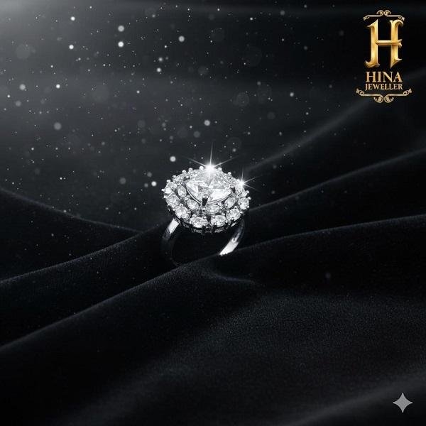 One Carat Ring OKRG0001