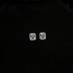 One Carat Ear Stud OKST0010