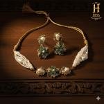 Party Wear Choker Set PWCH0003