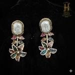 Party Wear Earrings PWER0009