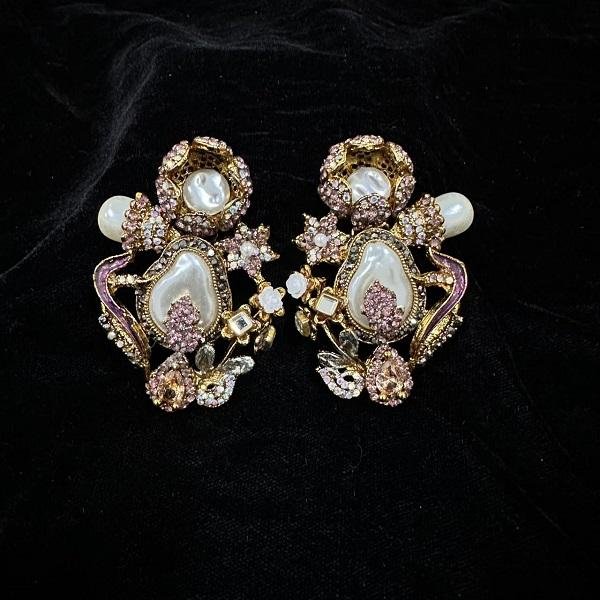 Earrings PWER0011
