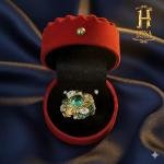 Turkish Ring PWRG0001