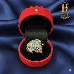 Turkish Ring PWRG0002