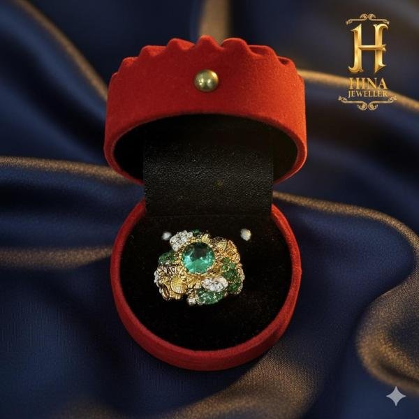 Turkish Ring PWRG0004