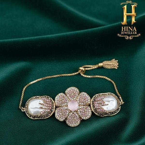 Party Wear Choker Set PWCH0004