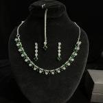 One carat Necklace OKNK0002