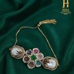 Party Wear Choker Set PWCH0002