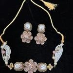 Party Wear Choker Set PWCH0004