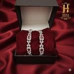 Silver Bangles PWBG0005